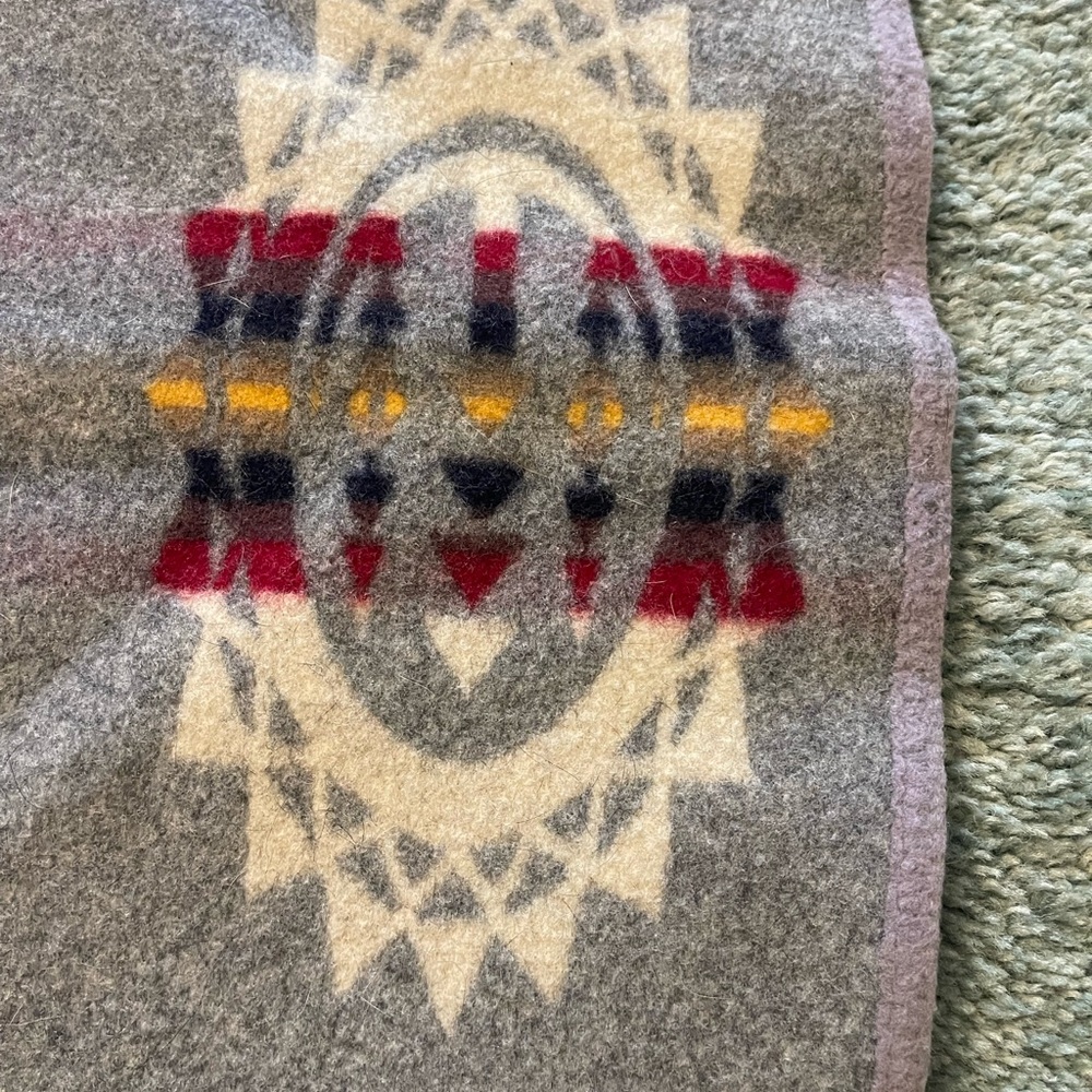 Blanket - Picture 2 of 3
